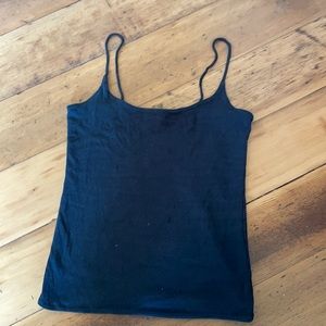 Reformation Tank